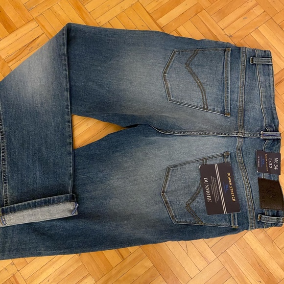 Slim Denim - Picture 2 of 3